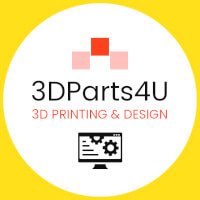 3DParts4U