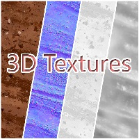 3D.Texture