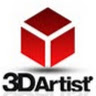 3dartist100